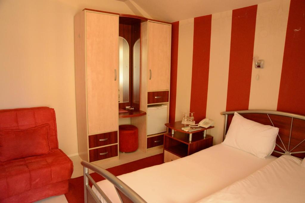 Hotel Zeneva Kragujevac Habitación foto