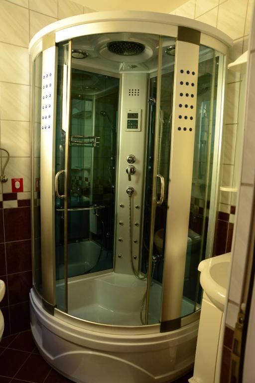 Hotel Zeneva Kragujevac Habitación foto